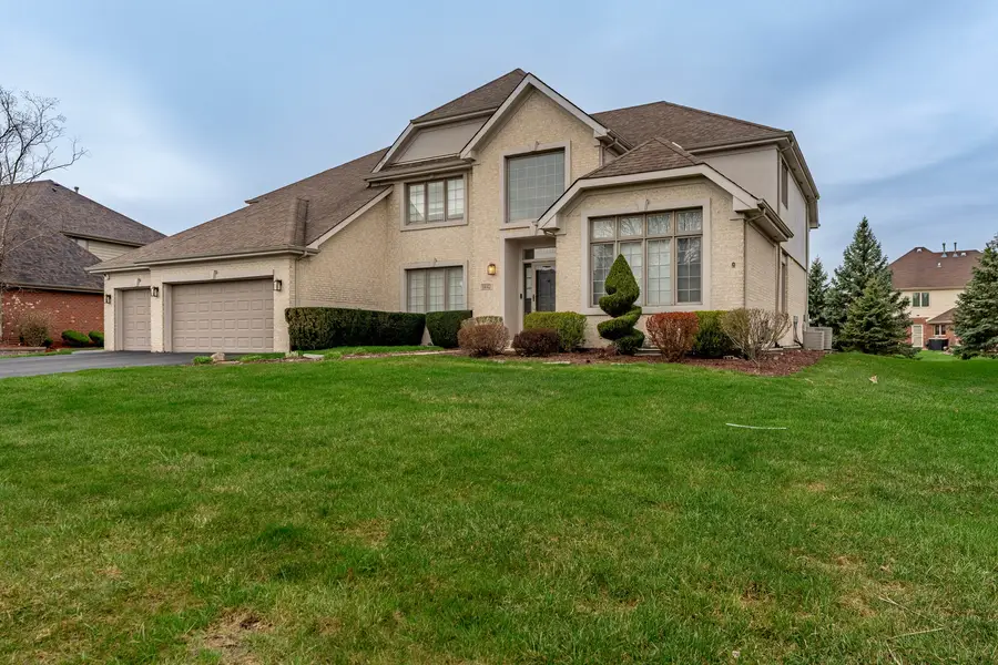 1442 Kinross Street, Flossmoor, IL 60422 - #3