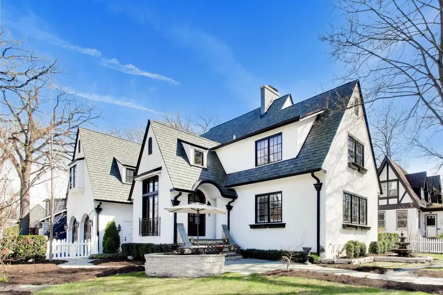 91 Abbottsford Road, Winnetka, IL 60093 - #2