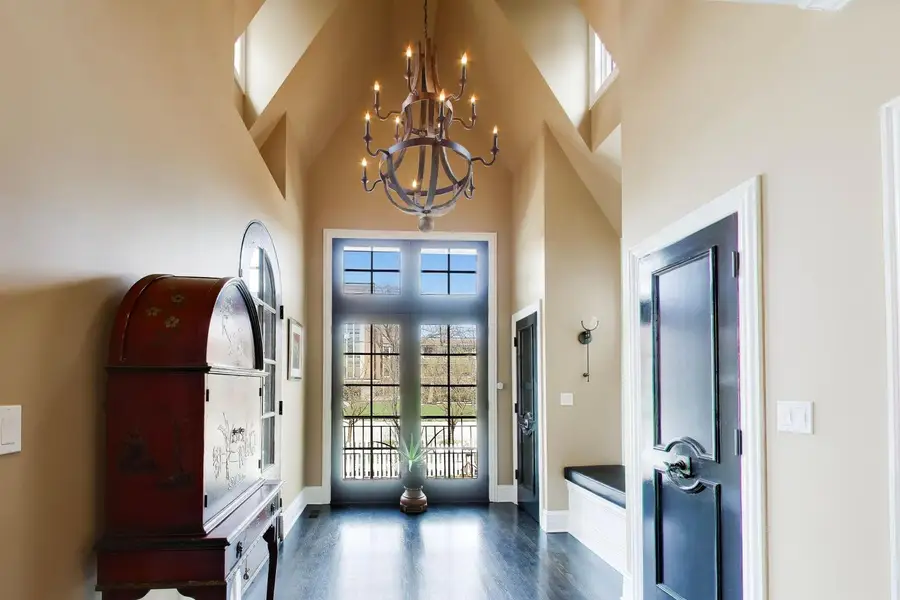 91 Abbottsford Road, Winnetka, IL 60093 - #3