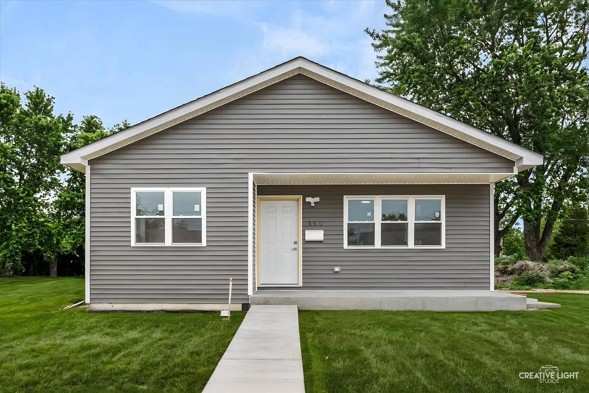 660 S Margaret Street, Rockdale, IL 60436 - #1
