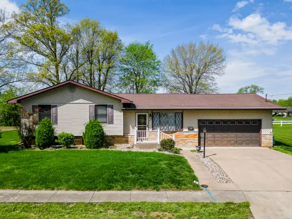 603 Willow Street, Carterville, IL 62918