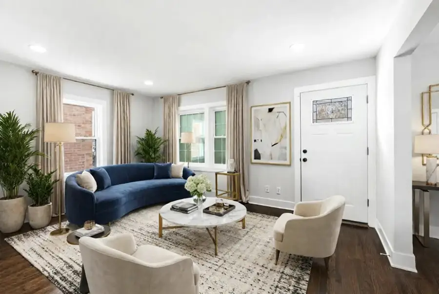 9633 S Yale Avenue, Chicago, IL 60628 - #3