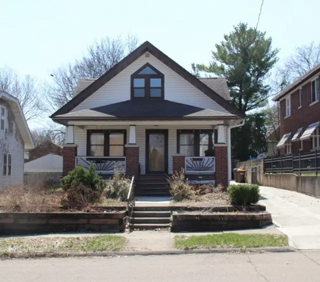 2317 11th Avenue, Rockford, IL 61104 - #1