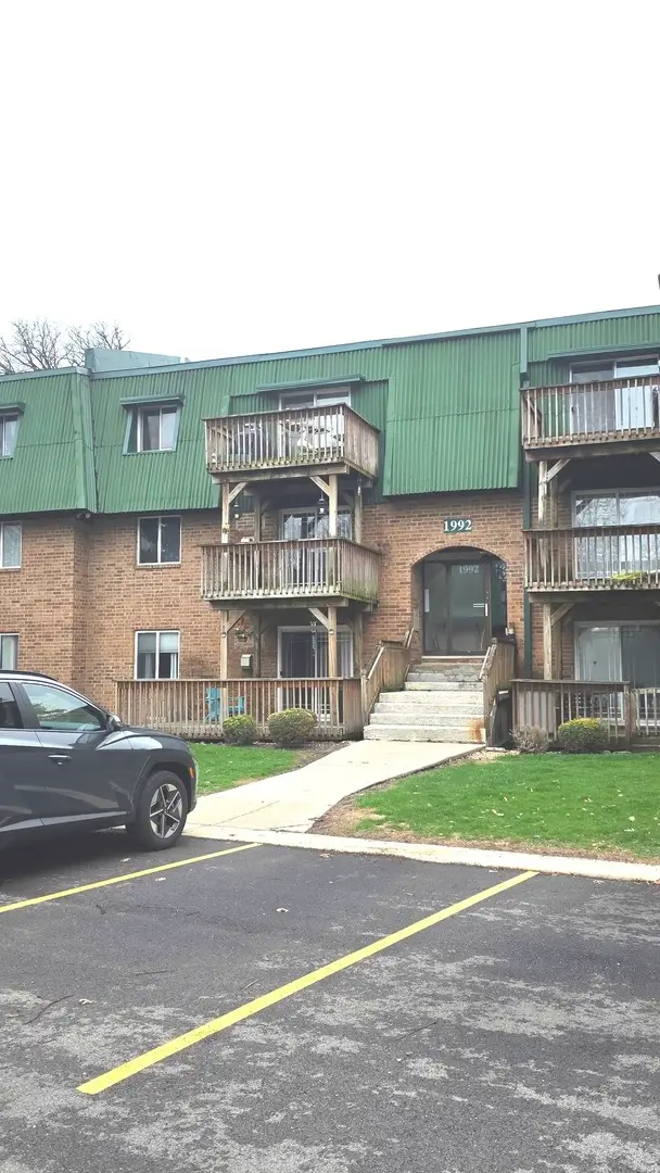 1992 Tall Oaks Drive #2B, Aurora, IL 60505 - #2