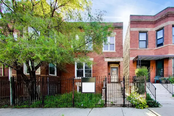 7041 S Eberhart Avenue, Chicago, IL 60637