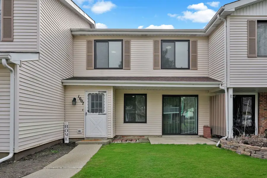 1007 Cleveland Court, Vernon Hills, IL 60061 - #2