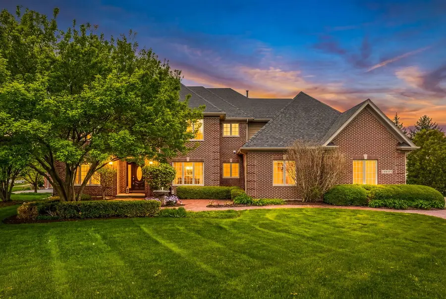 39W514 Bealer Circle, Geneva, IL 60134 - #2
