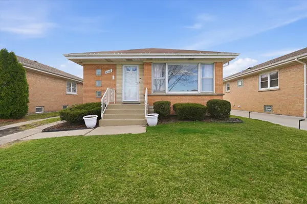 4312 N Nottingham Avenue, Norridge, IL 60706