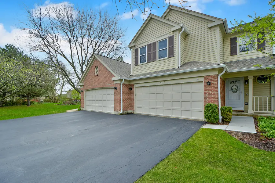 1315 Orrington Court #M, Wheeling, IL 60090 - #2