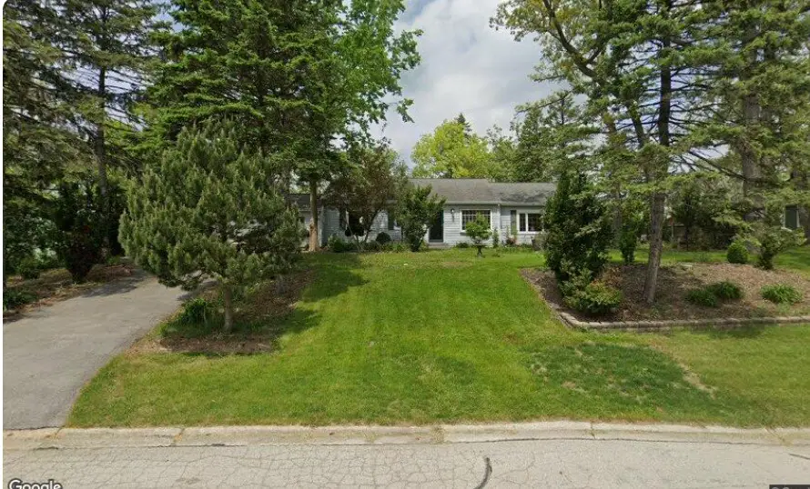 7636 Woodview Drive, Woodridge, IL 60517 - #1