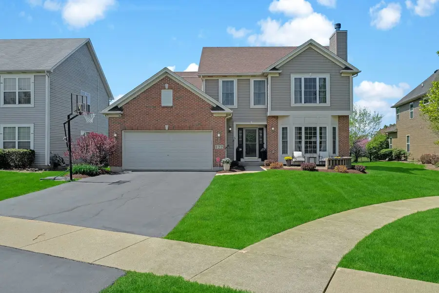 122 Fieldcrest Drive, Bartlett, IL 60103 - #2
