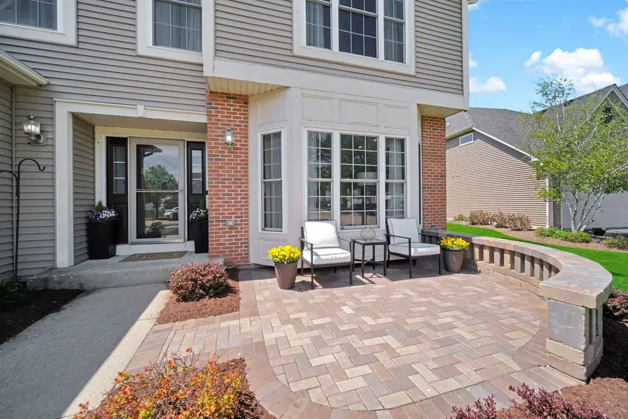 122 Fieldcrest Drive, Bartlett, IL 60103 - #3