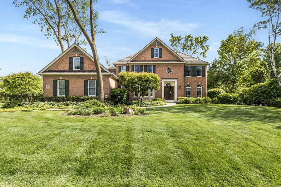 1211 Ashbury Lane, Libertyville, IL 60048 - #2