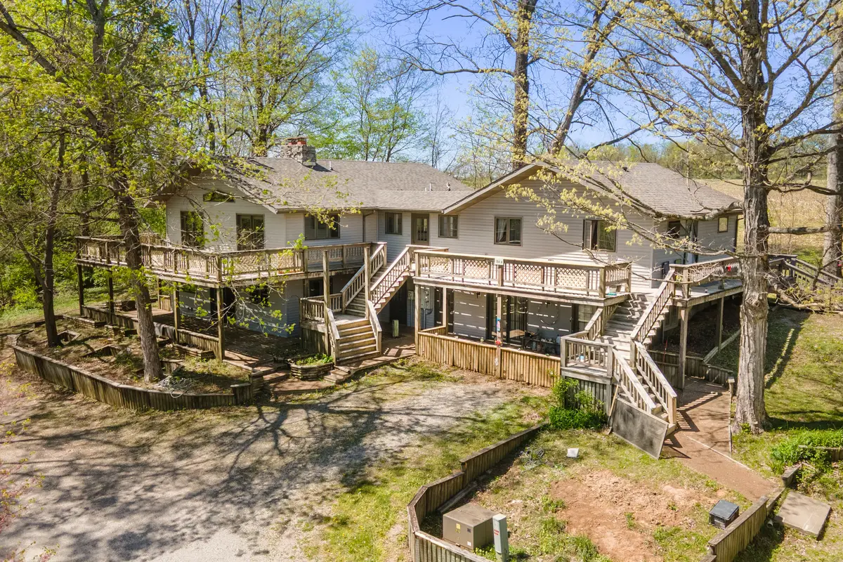 135 Ashwood Lane, Anna, IL 62906 - #1