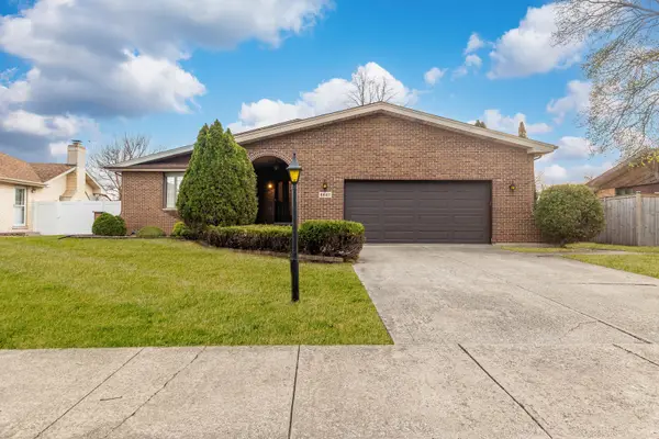 8847 Meade Avenue, Oak Lawn, IL 60453