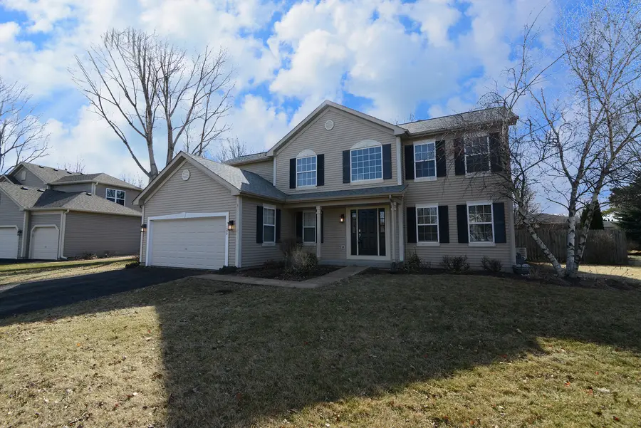 1752 Tallmeadow Drive, Dekalb, IL 60115 - #2