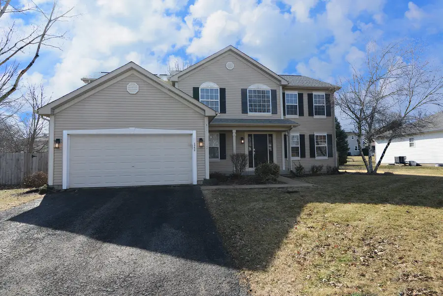 1752 Tallmeadow Drive, Dekalb, IL 60115 - #3