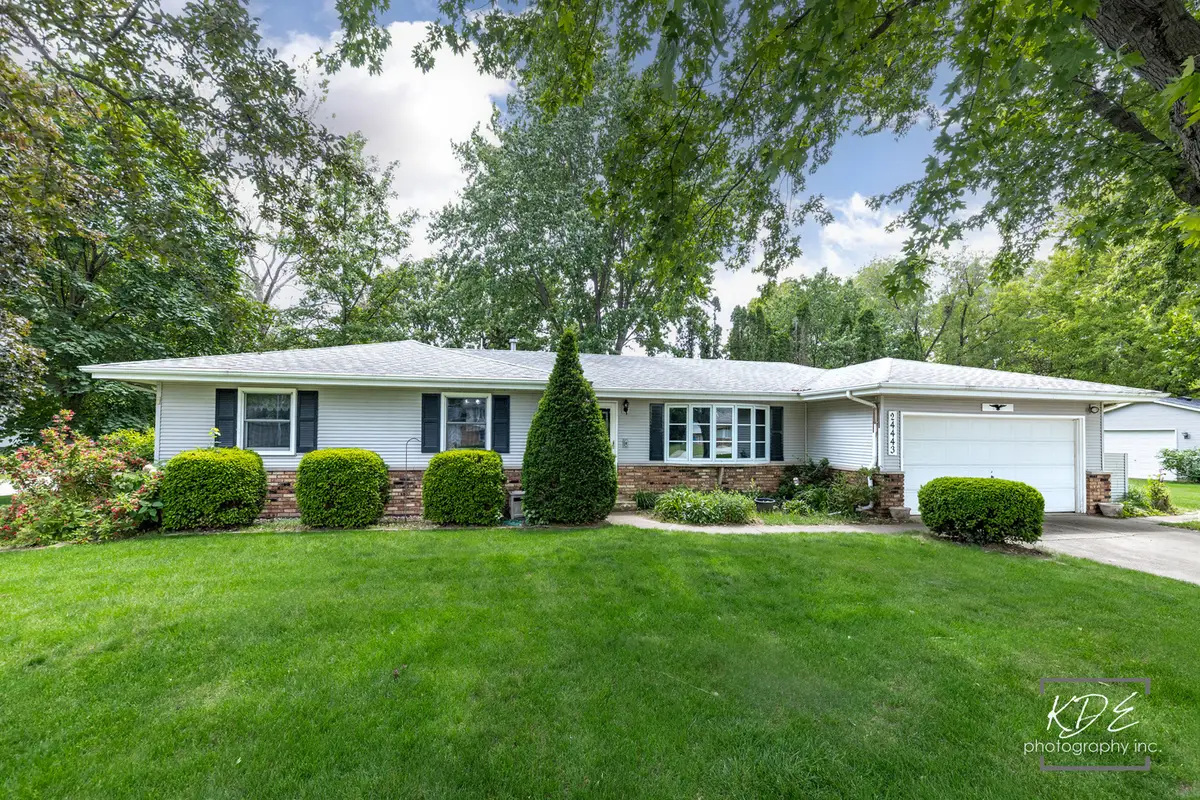 24443 W Easy Street, Plainfield, IL 60586 - #1