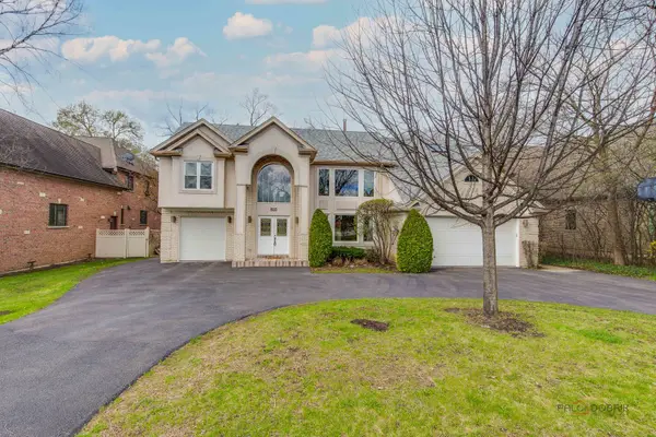 610 Revere Road, Glenview, IL 60025