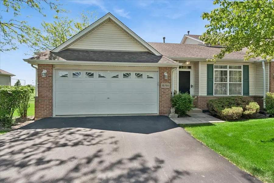 16766 S Sunset Ridge Court, Lockport, IL 60441 - #2
