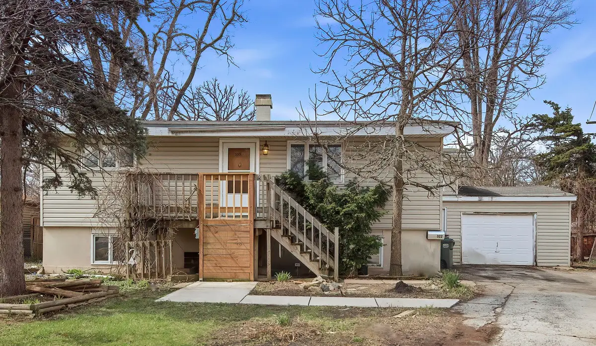 322 S Seymour Avenue, Mundelein, IL 60060 - #1