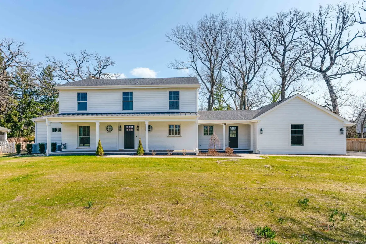 707 Brierhill Road, Deerfield, IL 60015 - #1