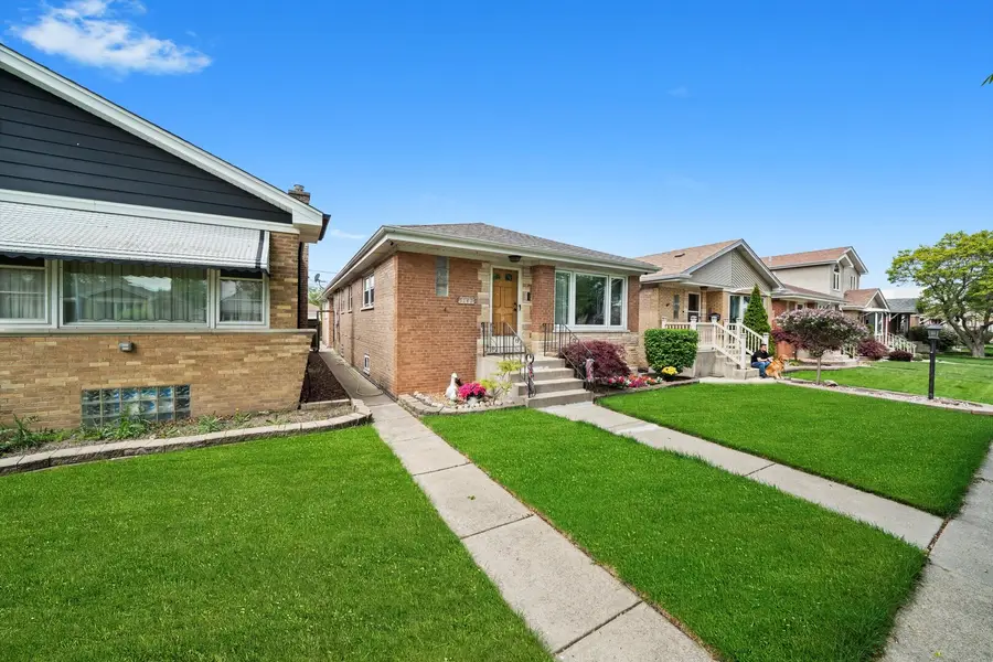 5142 S Mulligan Avenue, Chicago, IL 60638 - #3