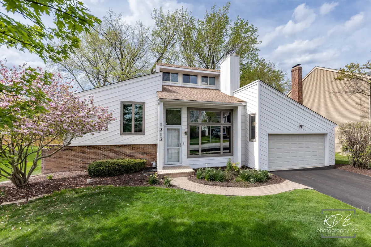 1213 Yorkshire Drive, Naperville, IL 60563 - #1