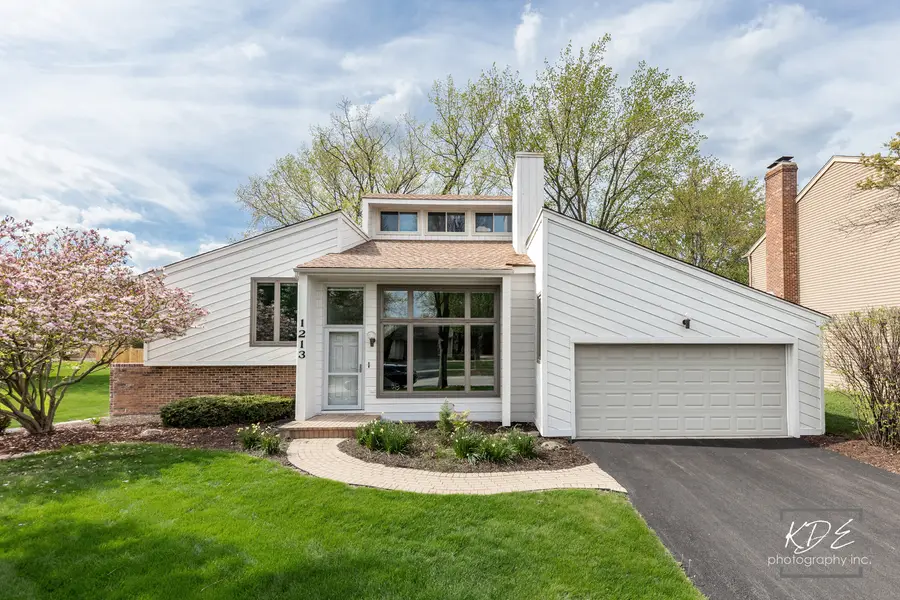 1213 Yorkshire Drive, Naperville, IL 60563 - #2