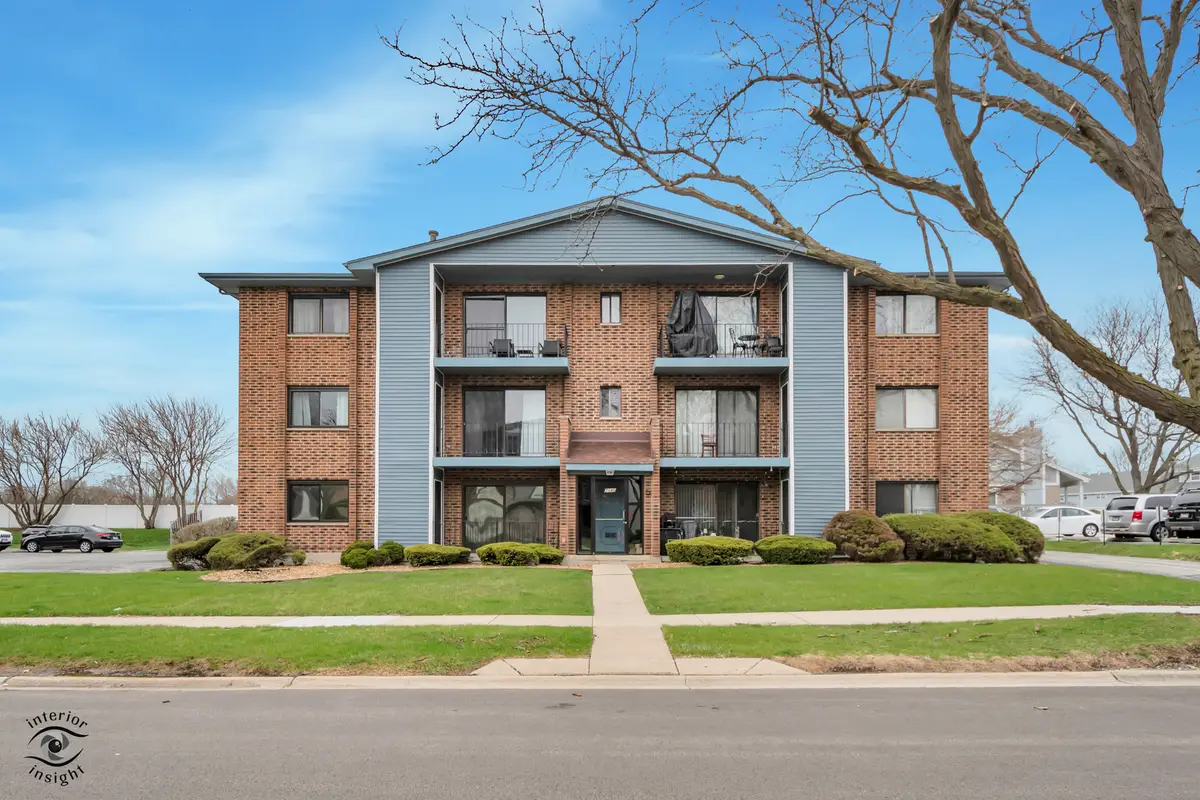 7140 166th Street #201, Tinley Park, IL 60477 - #1