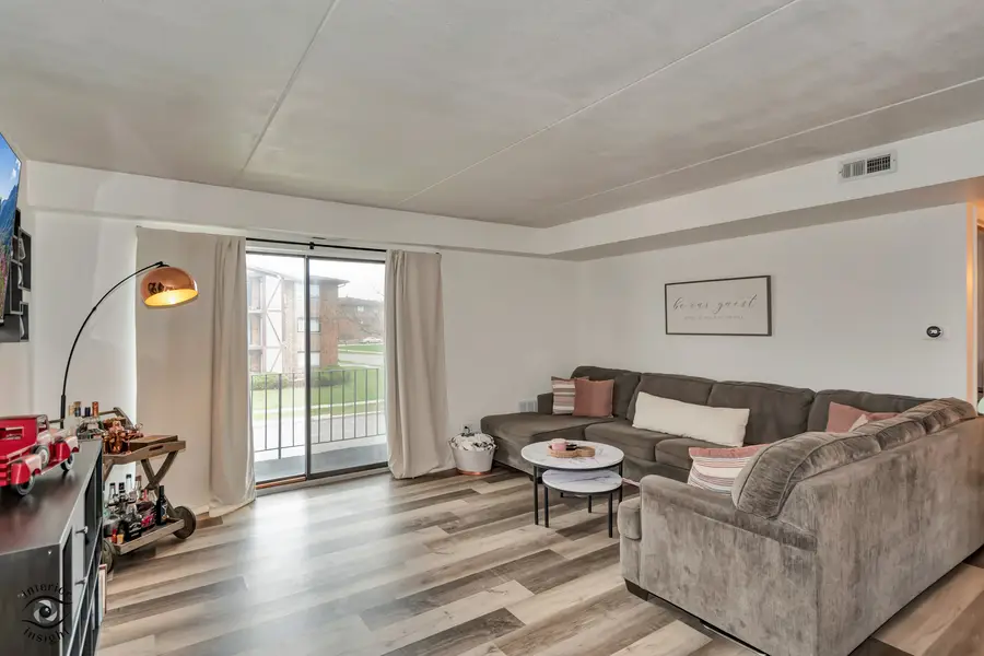 7140 166th Street #201, Tinley Park, IL 60477 - #2