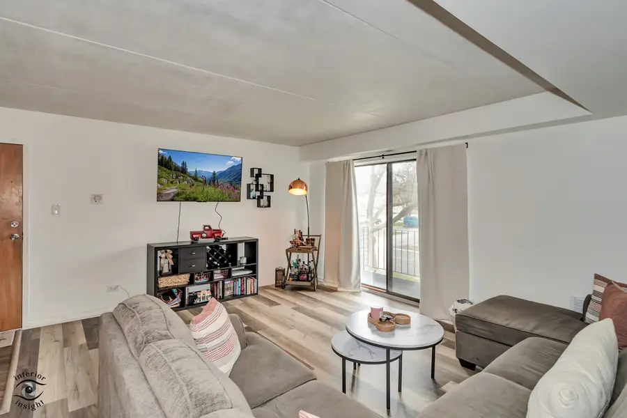 7140 166th Street #201, Tinley Park, IL 60477 - #3