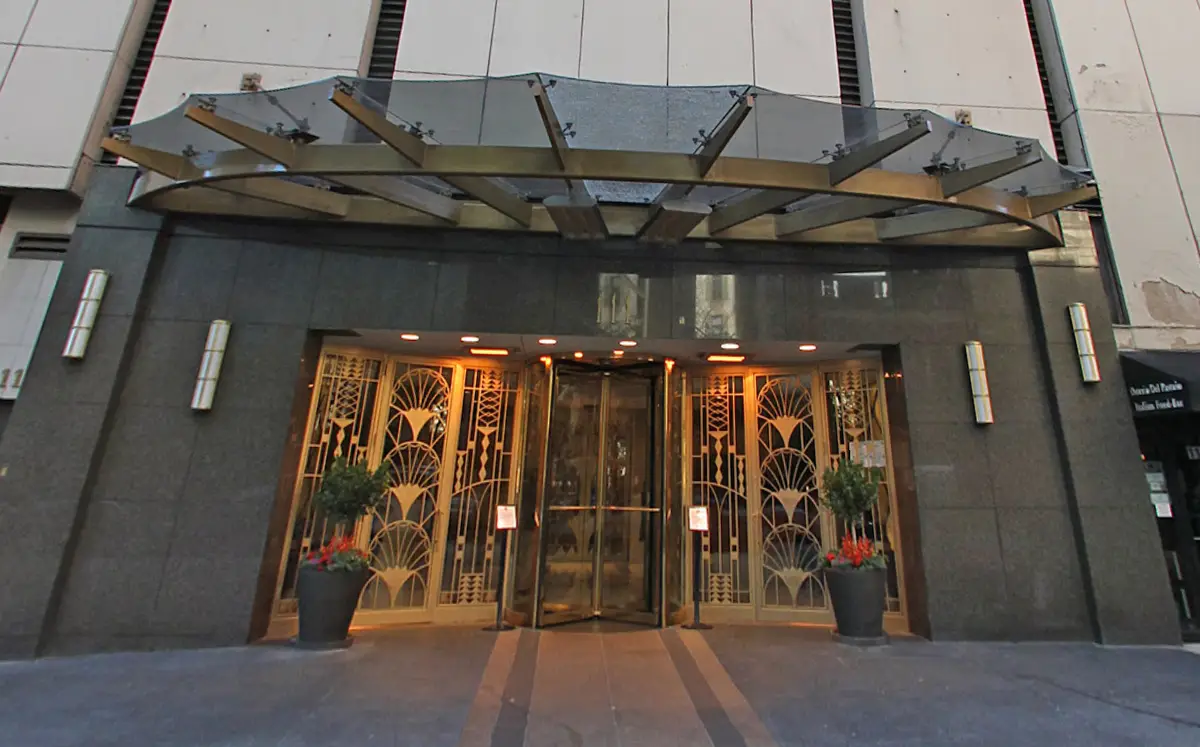 111 E Chestnut Street #2A-34, Chicago, IL 60611 - #1