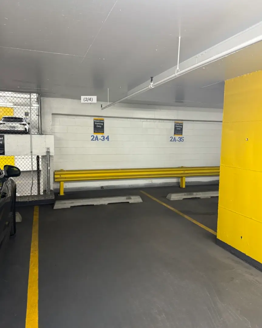 111 E Chestnut Street #2A-34, Chicago, IL 60611 - #2