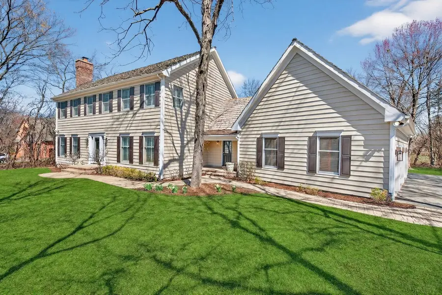 25138 N Pawnee Road, Barrington, IL 60010 - #2