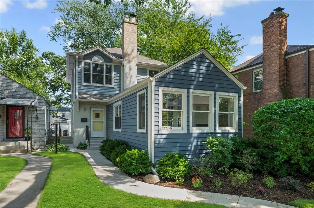 8449 N Kedvale Avenue, Skokie, IL 60076 - #1