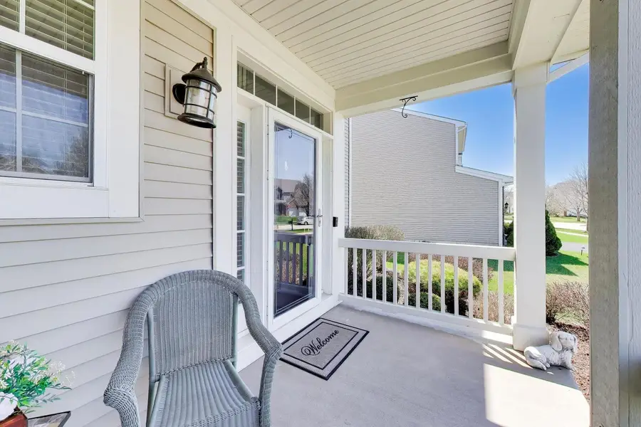 300 Winthrop Drive, Oswego, IL 60543 - #3