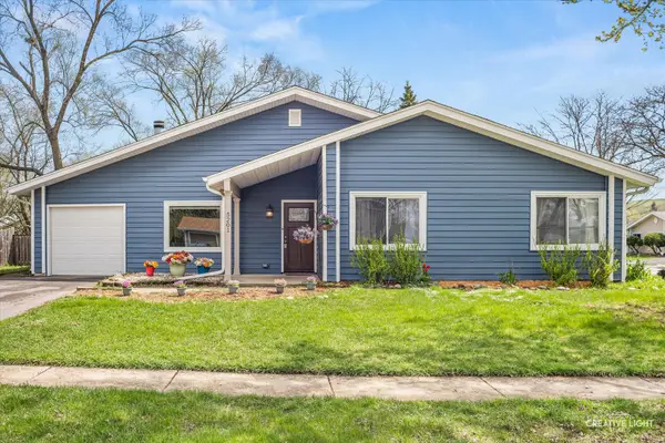 5201 Lemon Lane, Hanover Park, IL 60133