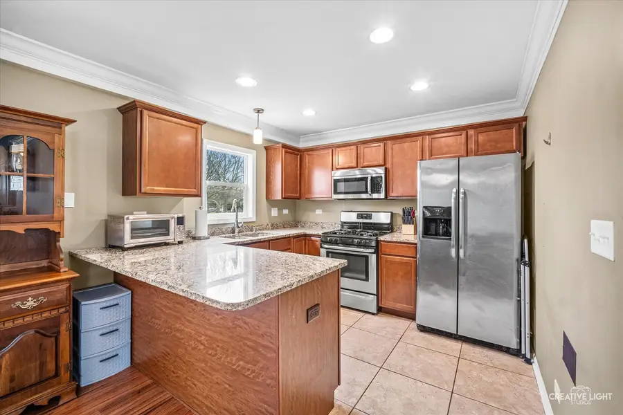 5201 Lemon Lane, Hanover Park, IL 60133 - #2