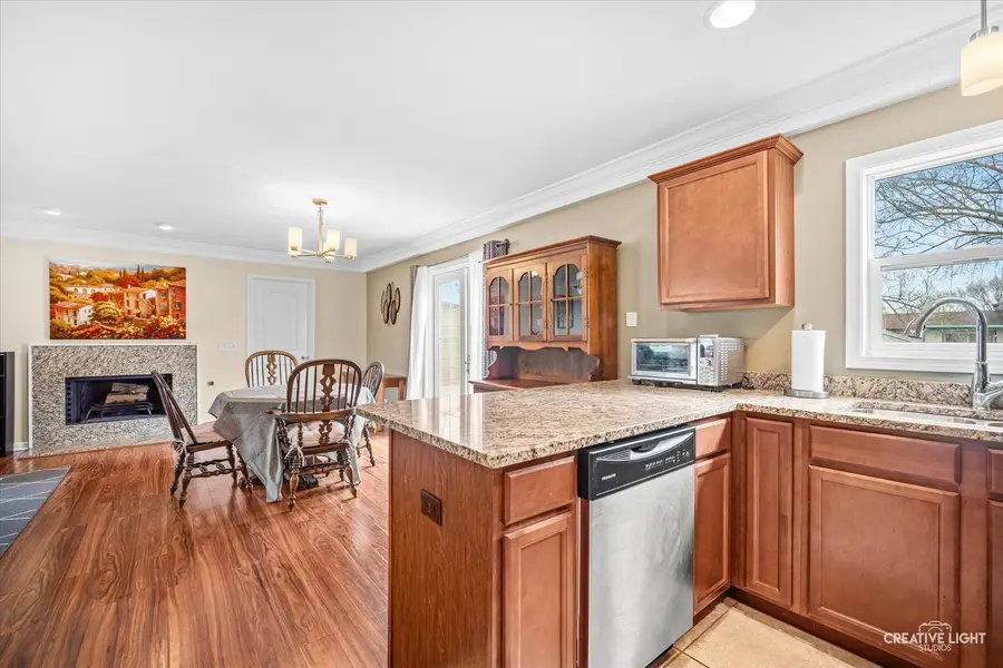 5201 Lemon Lane, Hanover Park, IL 60133 - #3