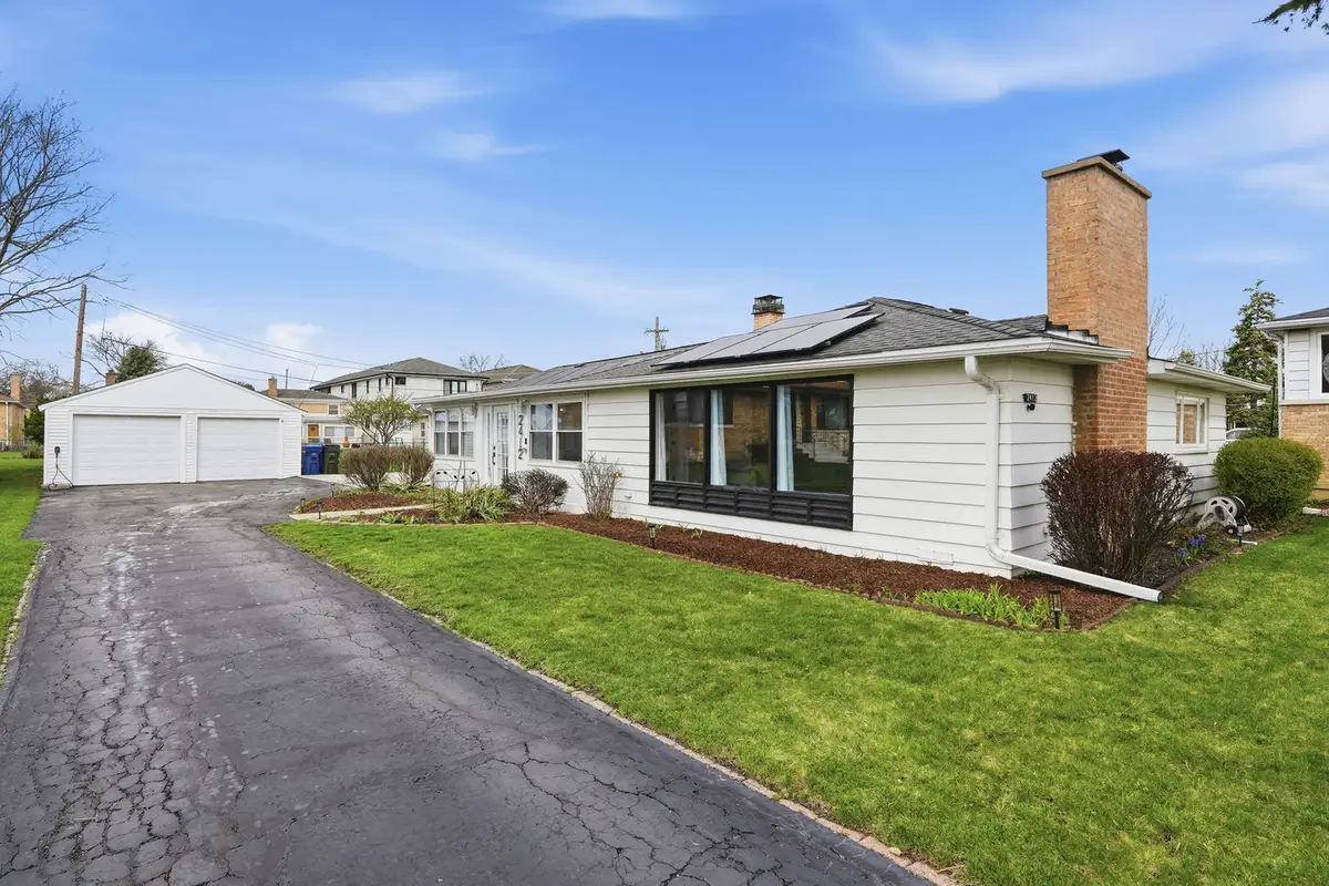 2412 N West Brook Road, Elmwood Park, IL 60707 - #1