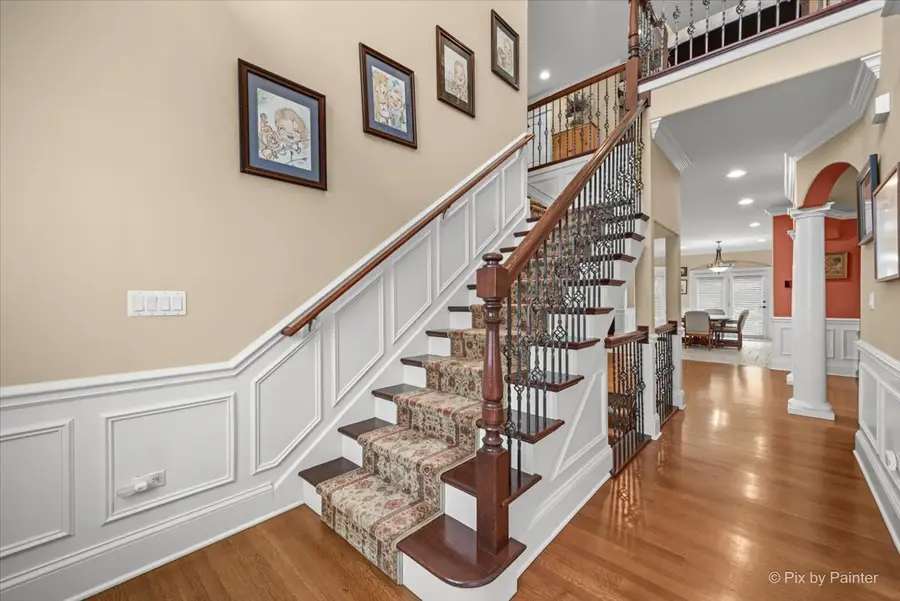 434 W Benton Avenue, Naperville, IL 60540 - #2