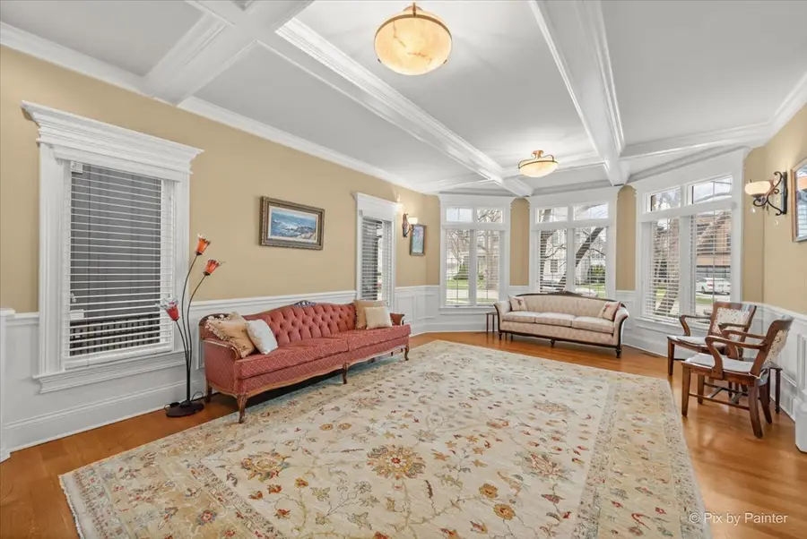 434 W Benton Avenue, Naperville, IL 60540 - #3