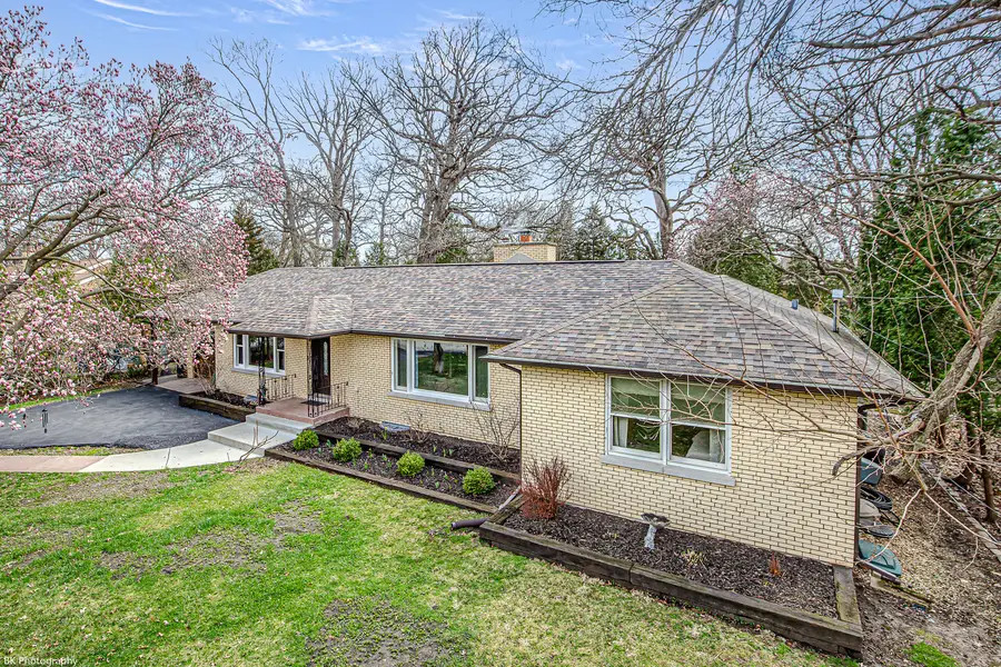 Address Withheld By Seller, Palos Heights, IL 60463 - #2