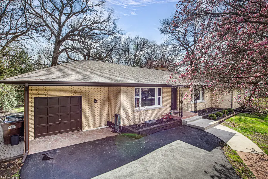 Address Withheld By Seller, Palos Heights, IL 60463 - #3