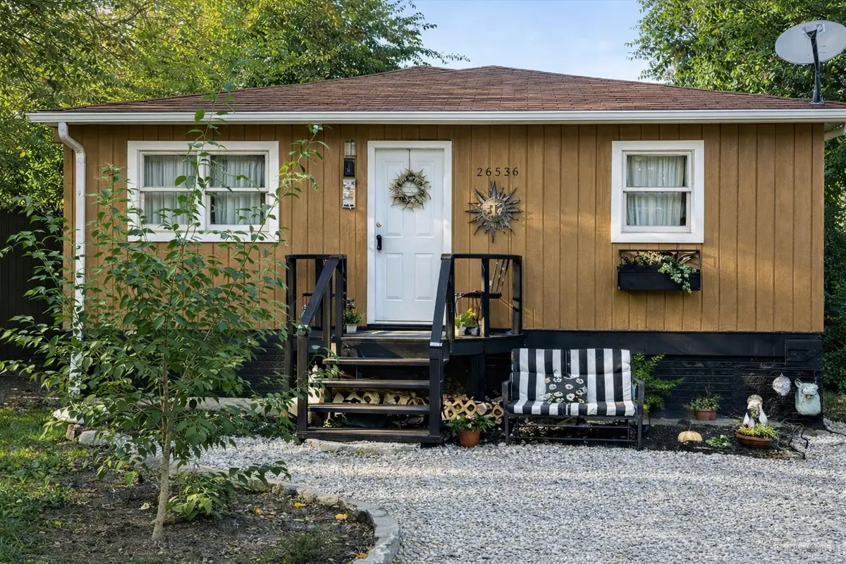 24536 W Stub Avenue, Round Lake, IL 60073 - #1