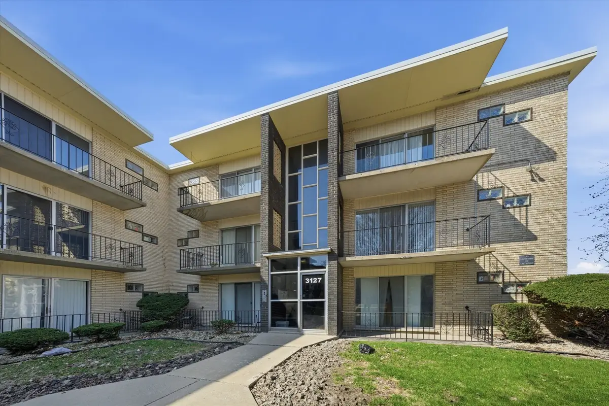 3127 Bernice Road #5, Lansing, IL 60438 - #1