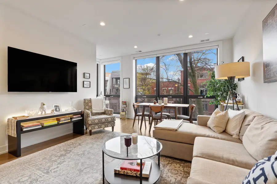 944 N Winchester Avenue #2, Chicago, IL 60622 - #3