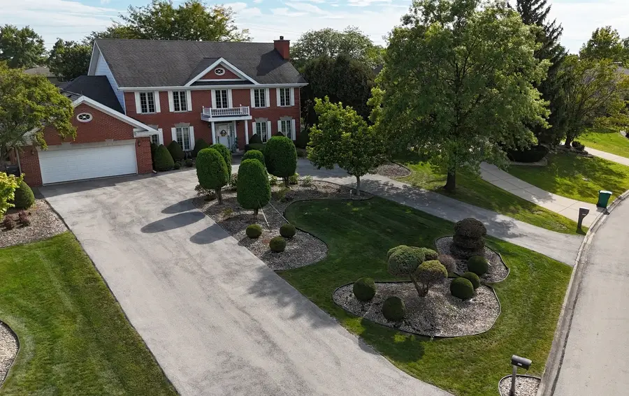 8115 Pluskota Drive, Orland Park, IL 60462 - #2