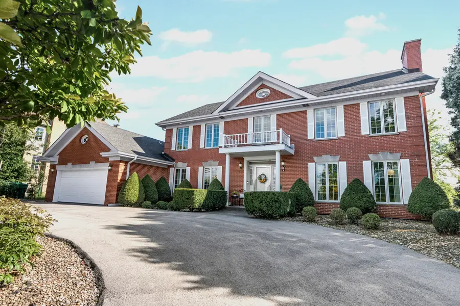 8115 Pluskota Drive, Orland Park, IL 60462 - #3